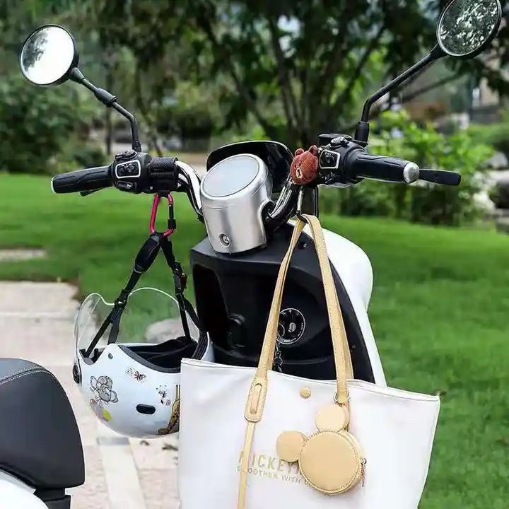 Mosquetón inteligente - Accesorios - Tienda de ruedas