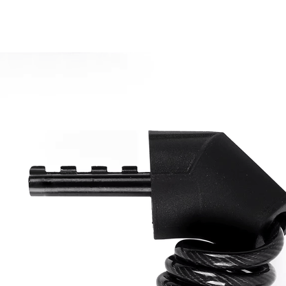 Smart combination lock - compact - Accessories - Wheelyshop