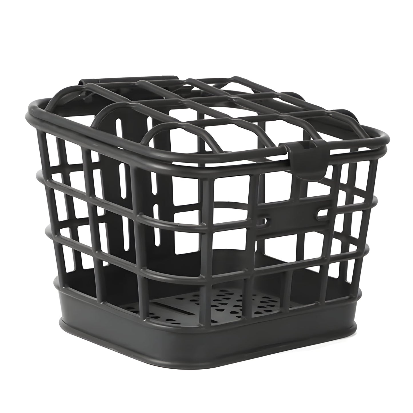 Smart korg med lock - Tillbehör - Wheelyshop