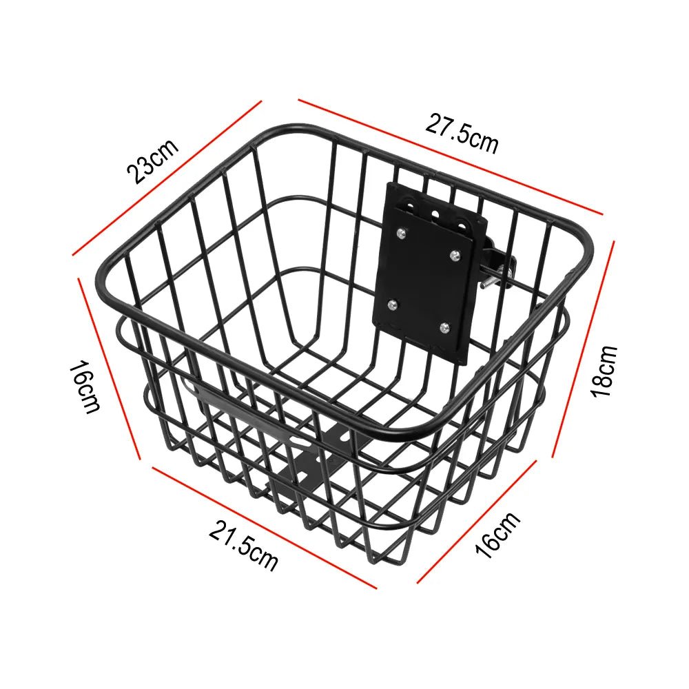 Smart Basket - Accessories - Wheelyshop