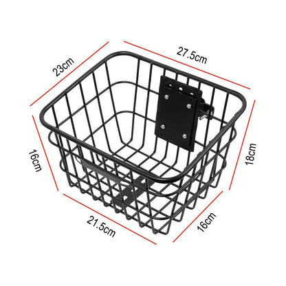 Smart Basket - Accessories - Wheelyshop