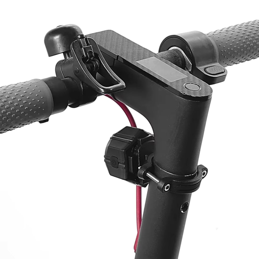 Smart alarm system - Accessories - Wheelyshop