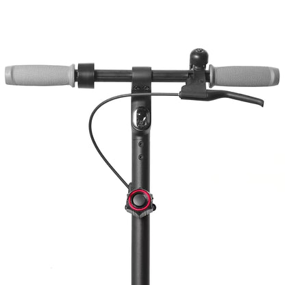 Smart alarm system - Accessories - Wheelyshop