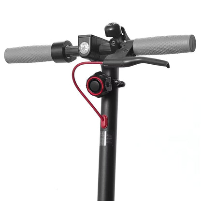 Smart alarm system - Accessories - Wheelyshop