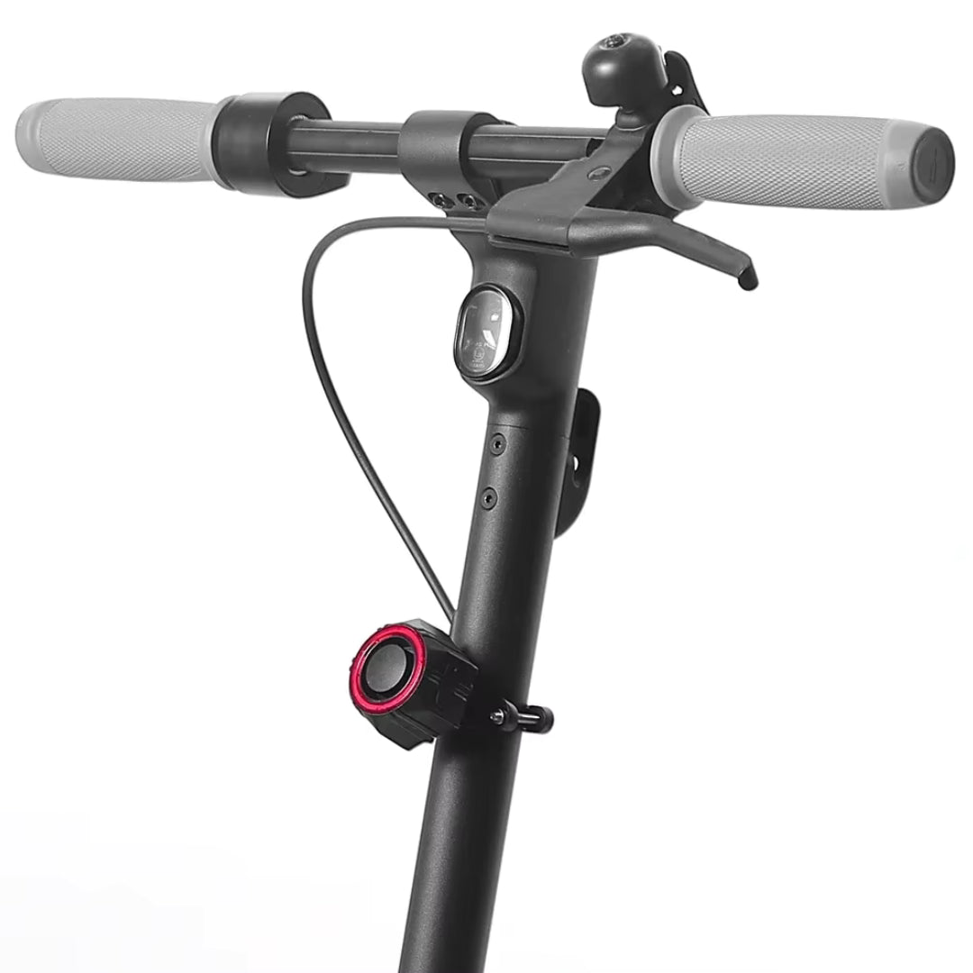 Smart alarm system - Accessories - Wheelyshop