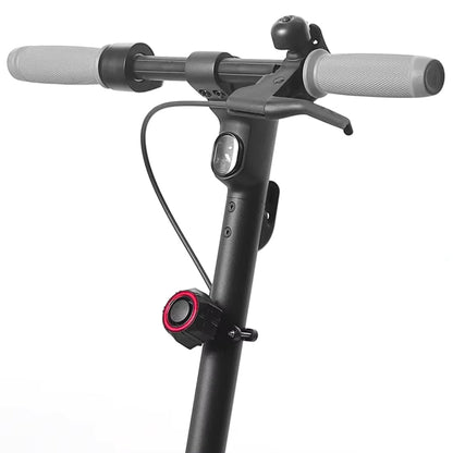 Smart alarm system - Accessories - Wheelyshop