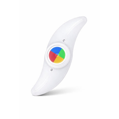 Smart LED - lampa cykelhjul - Tillbehör - Wheelyshop