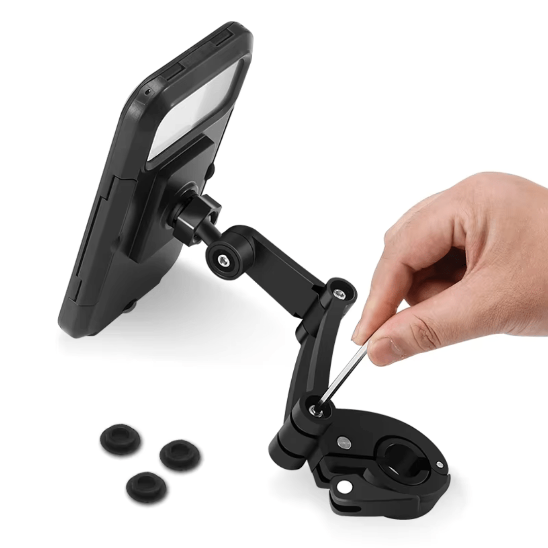 Smart mobile holder - Flexible - Accessories - Wheelyshop