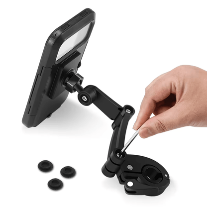 Smart mobile holder - Flexible - Accessories - Wheelyshop