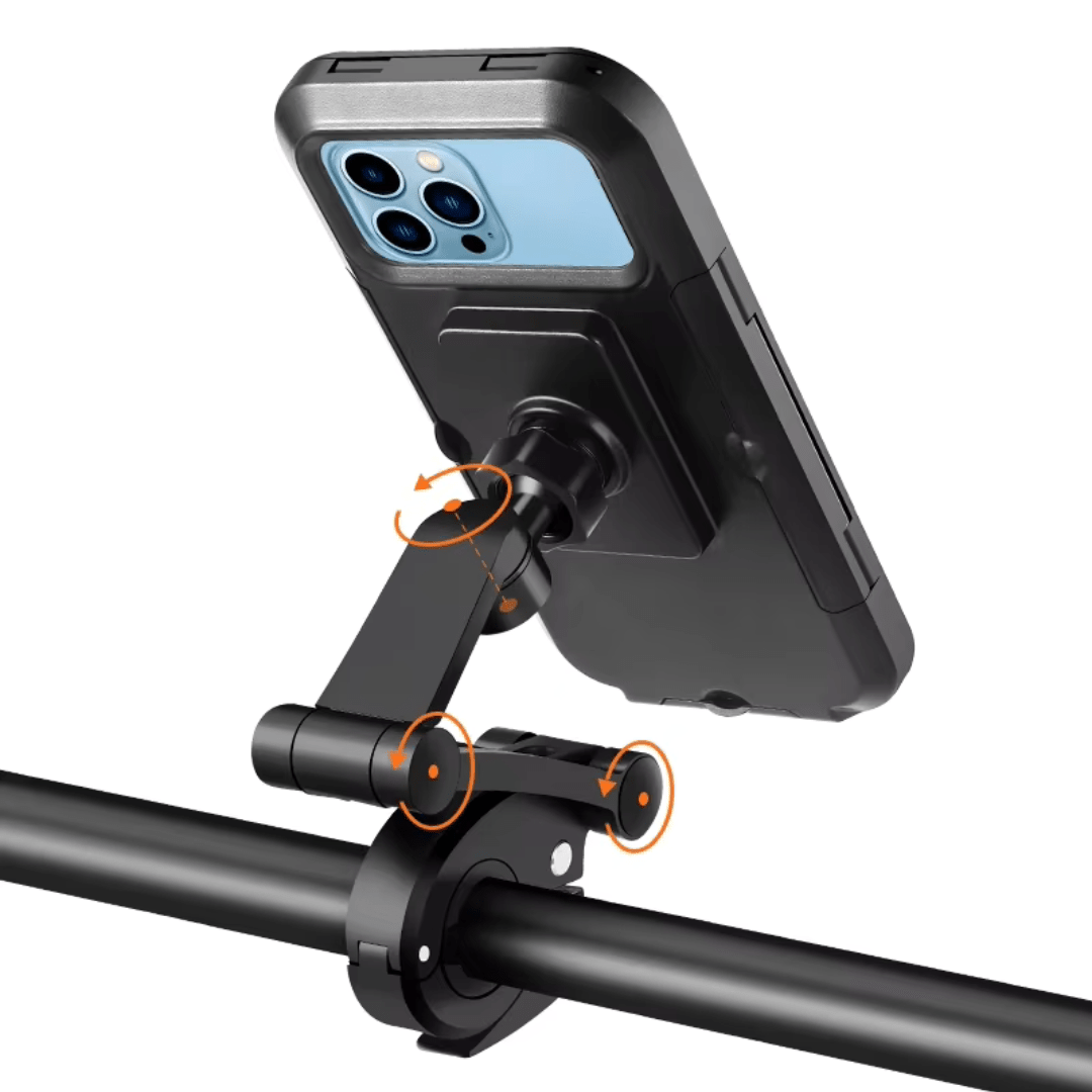 Smart mobile holder - Flexible - Accessories - Wheelyshop