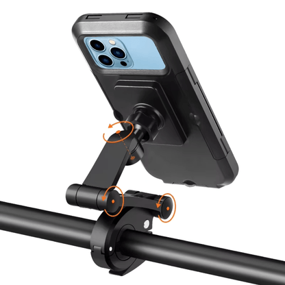 Smart mobile holder - Flexible - Accessories - Wheelyshop