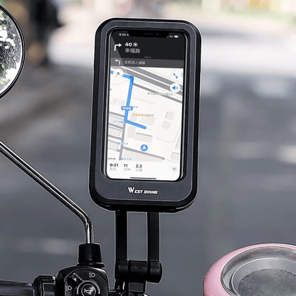 Smart mobile holder - Flexible - Accessories - Wheelyshop