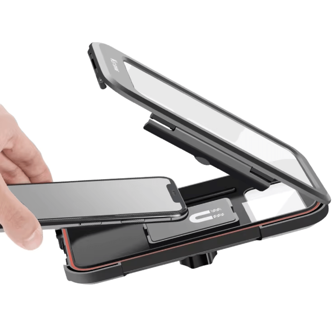 Smart mobile holder - Flexible - Accessories - Wheelyshop
