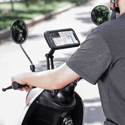Smart mobile holder - Flexible - Accessories - Wheelyshop
