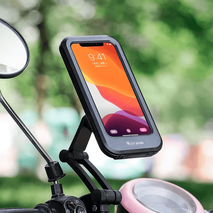 Smart mobile holder - Flexible - Accessories - Wheelyshop