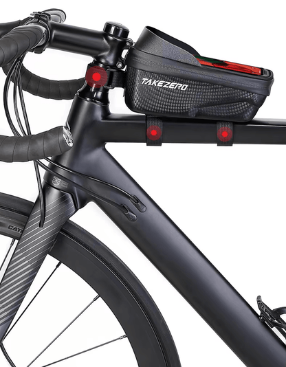 Smart multi - mobile phone holder for electric bikes - Accessories - Wheelyshop