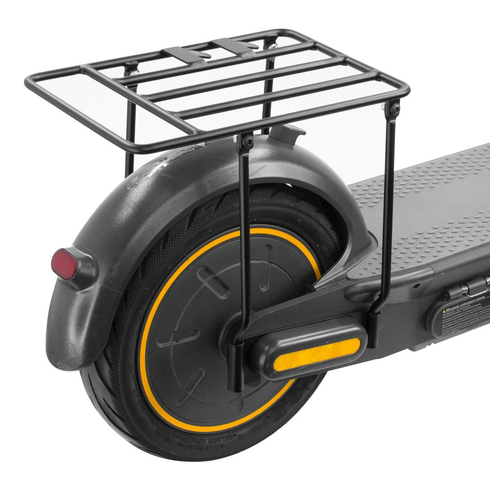 Smart pakethållare Ninebot G30 - Tillbehör - Wheelyshop