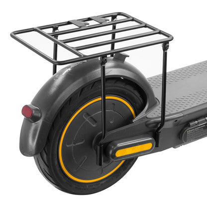 Smart pakethållare Ninebot G30 - Tillbehör - Wheelyshop