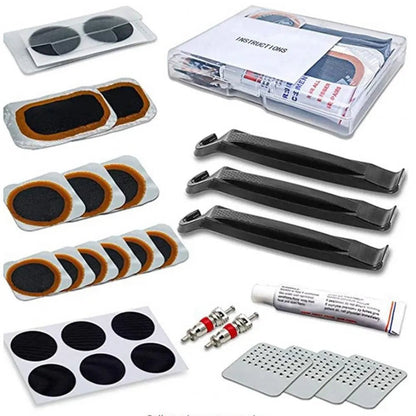 Smart puncture kit - Accessories - Wheelyshop