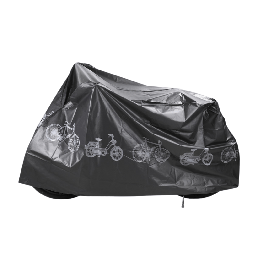 Smart regnskydd överdrag - Tillbehör - Wheelyshop