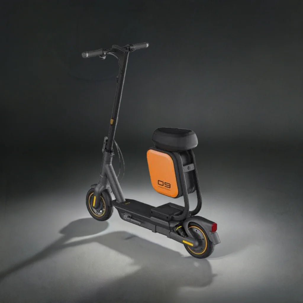 Smart saddle Ninebot G2/G65 - Accessories - Wheelyshop