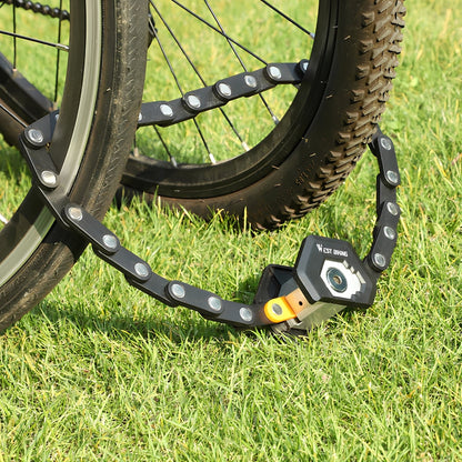 Smart spirallås Pro - Tillbehör - Wheelyshop
