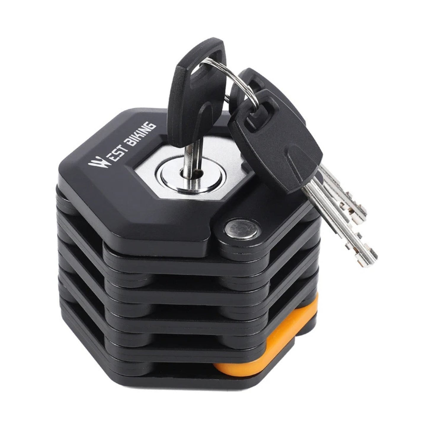 Smart spirallås Pro - Tillbehör - Wheelyshop