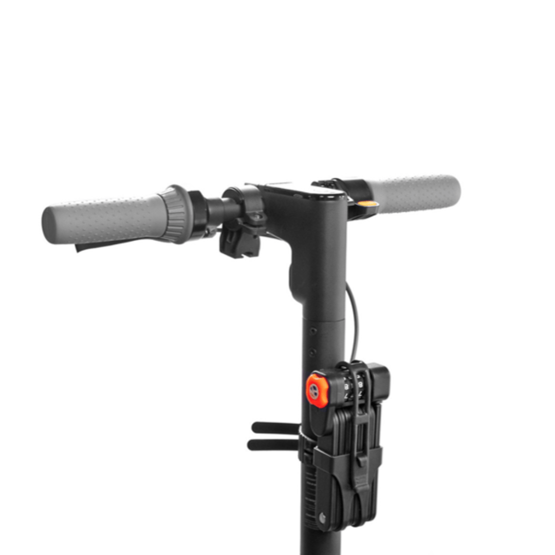 Smart Spiral Lock Plus - Accessories - Wheelyshop
