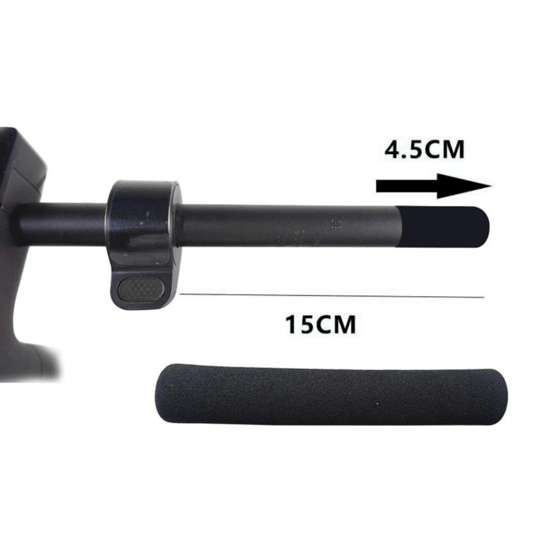 Smart styrförlängare Xiaomi - Tillbehör - Wheelyshop