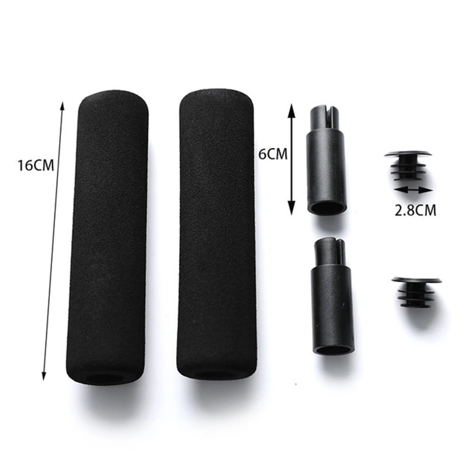 Smart styrförlängare Xiaomi - Tillbehör - Wheelyshop