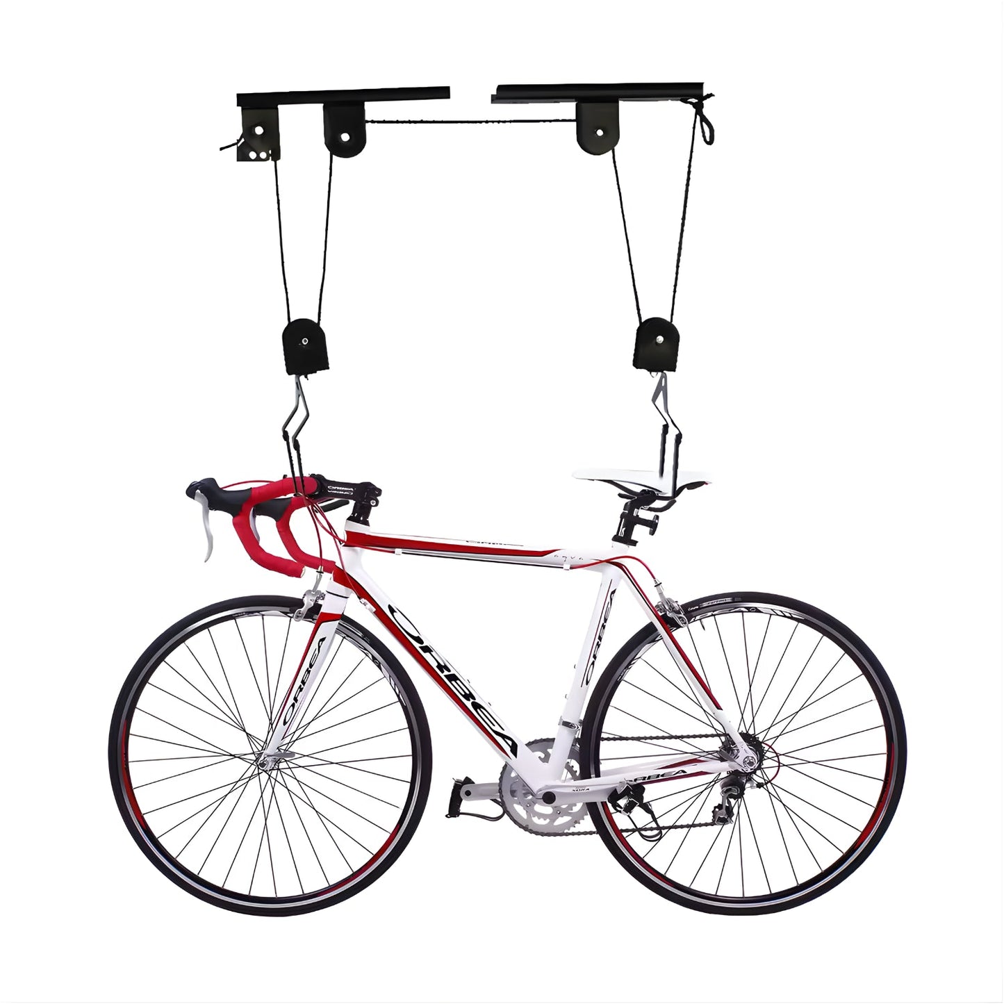 Smart takfäste cykel - Tillbehör - Wheelyshop