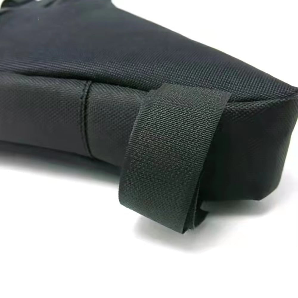 Smart triangle bag for bicycle frame - Accessories - Wheelyshop