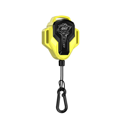 Smart utdragbar draglina med krok cykel - Tillbehör - Wheelyshop