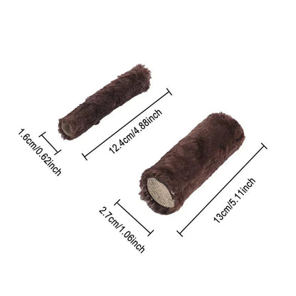 Smart heated grip cover - Accessories - Wheelyshop