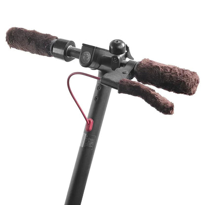 Smart heated grip cover - Accessories - Wheelyshop