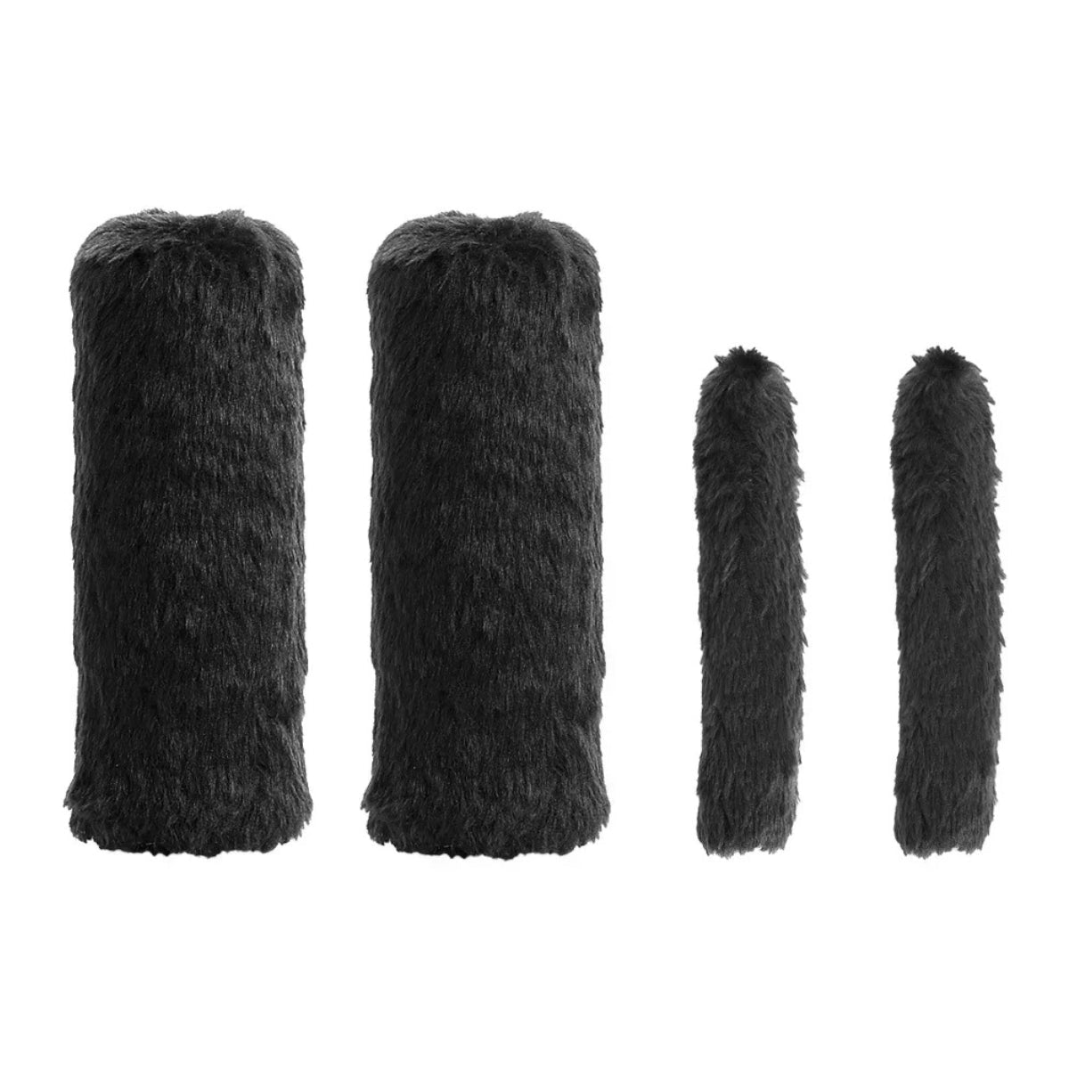Smart heated grip cover - Accessories - Wheelyshop