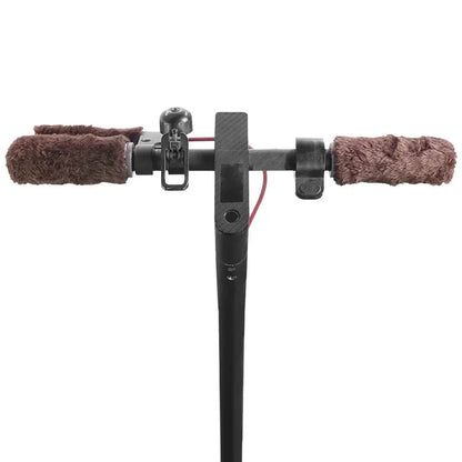 Smart heated grip cover - Accessories - Wheelyshop