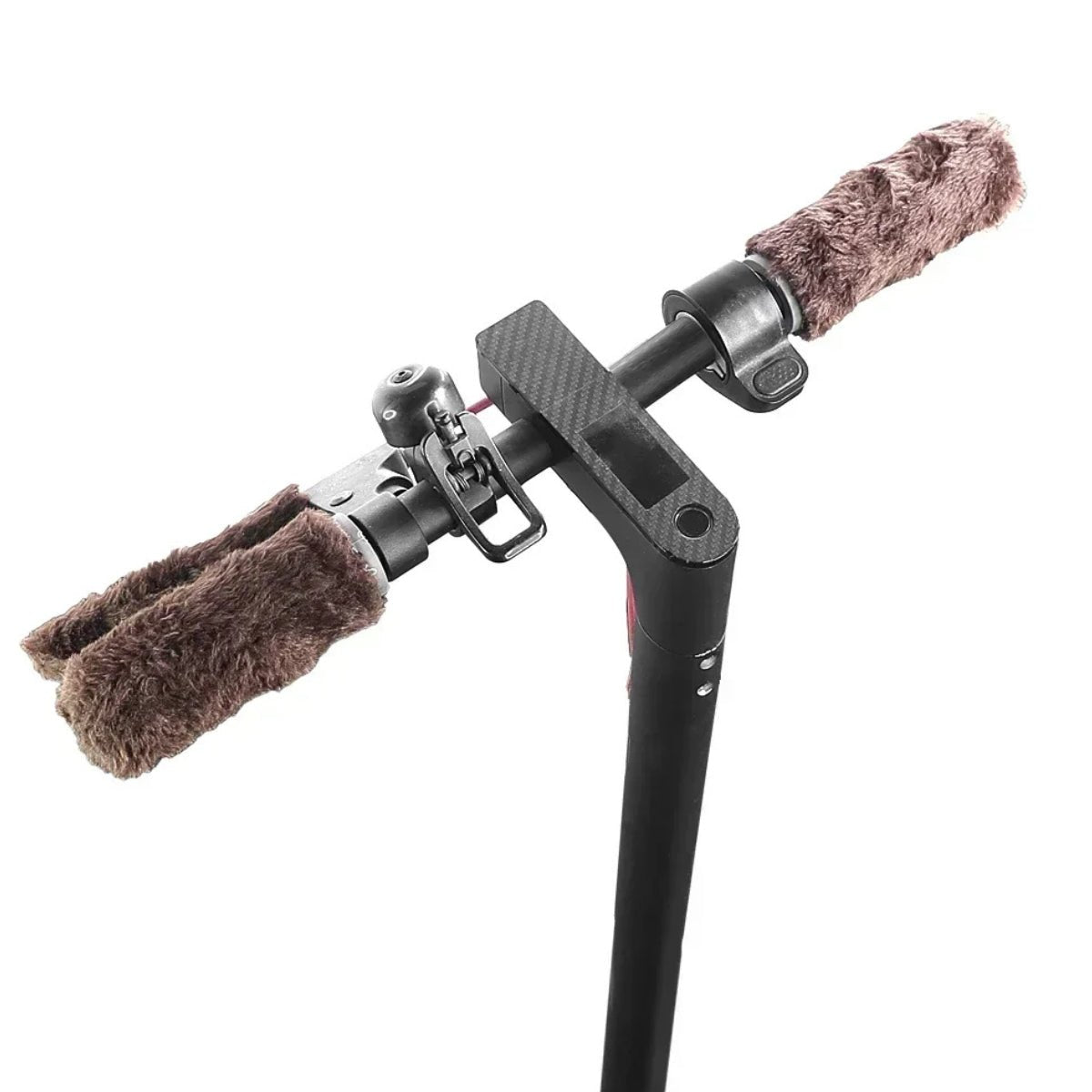 Smart heated grip cover - Accessories - Wheelyshop