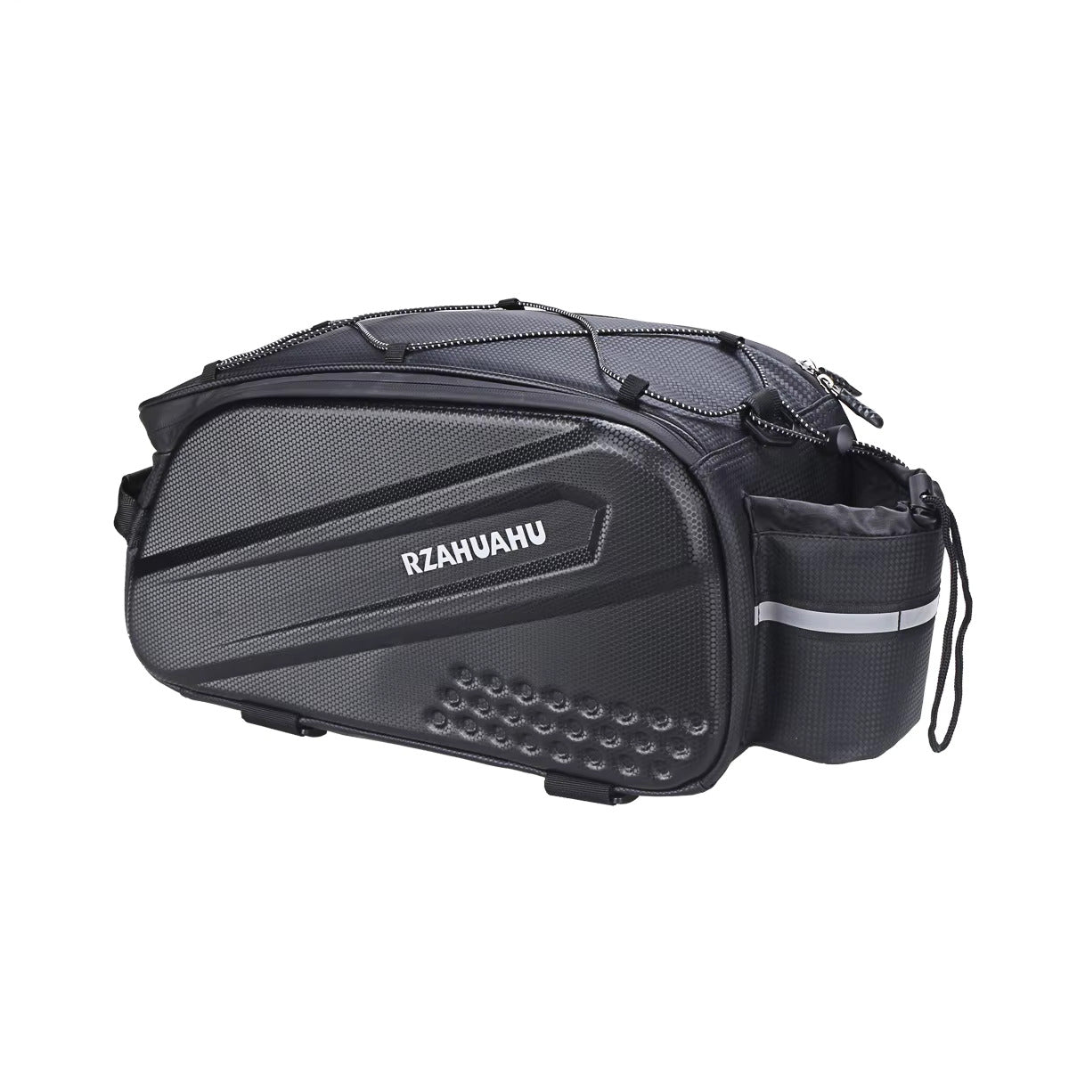 Smart bag for luggage rack electric bike - Accessories - Wheelyshop
