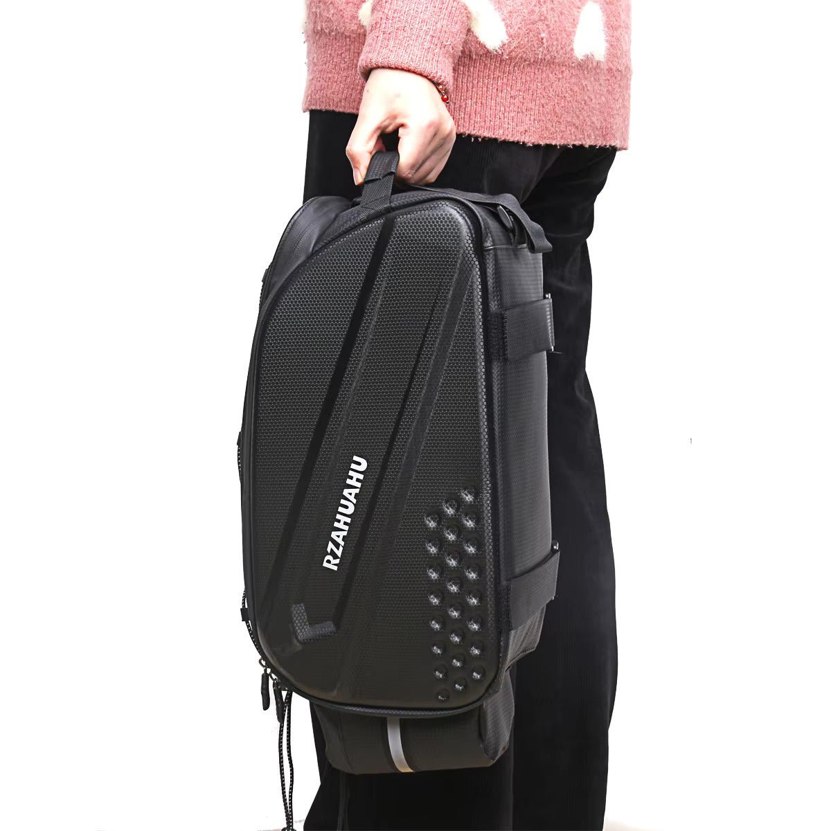 Smart bag for luggage rack electric bike - Accessories - Wheelyshop