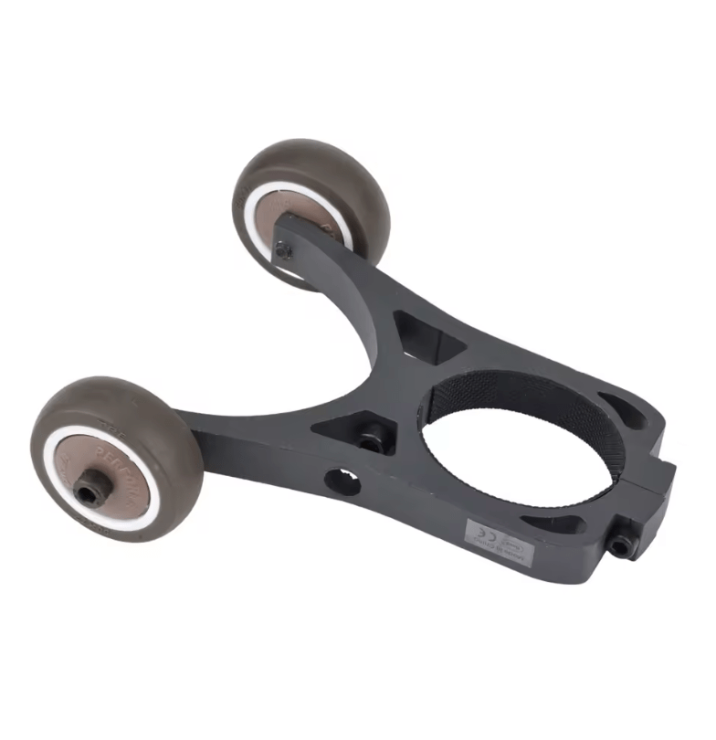 Smart foldable wheel support - Accessories - Wheelyshop