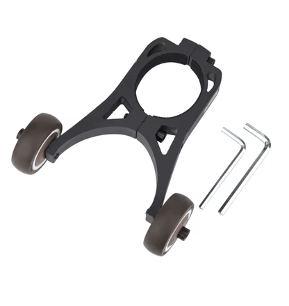 Smart foldable wheel support - Accessories - Wheelyshop