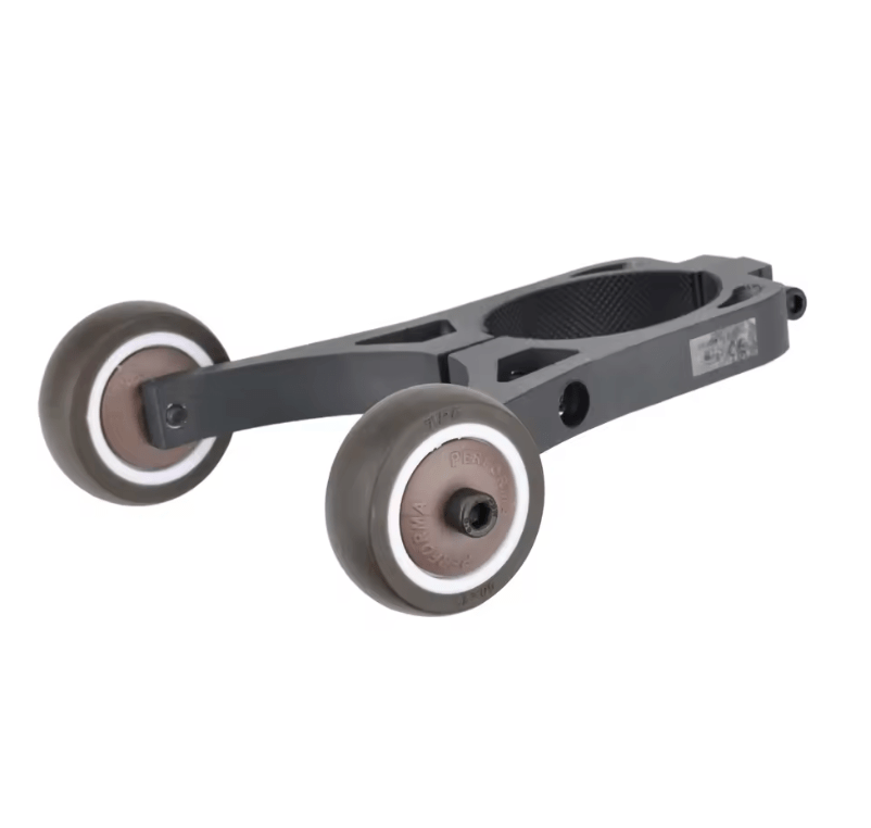 Smart foldable wheel support - Accessories - Wheelyshop