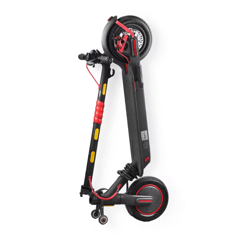 Smart foldable wheel support - Accessories - Wheelyshop