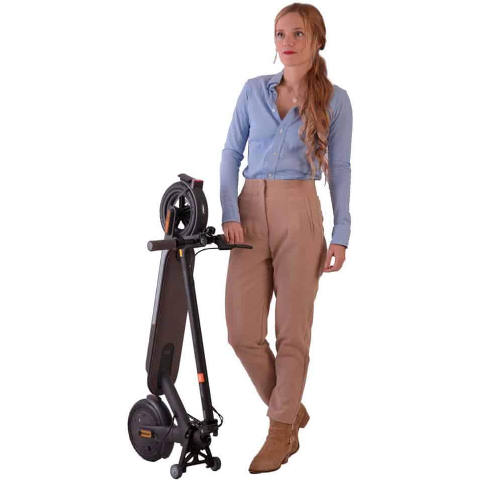 Smart foldable wheel support - Accessories - Wheelyshop