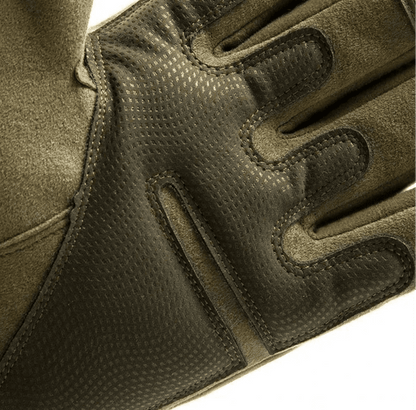 Smarta handskar - Military Edition - Tillbehör - Wheelyshop