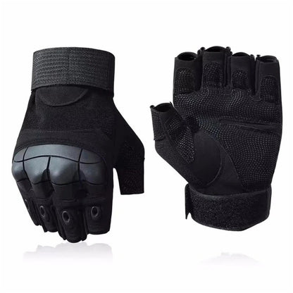 Smarta handskar - Military Edition - Tillbehör - Wheelyshop
