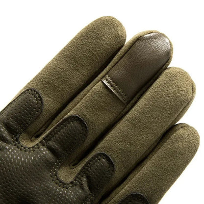 Smarta handskar - Military Edition - Tillbehör - Wheelyshop