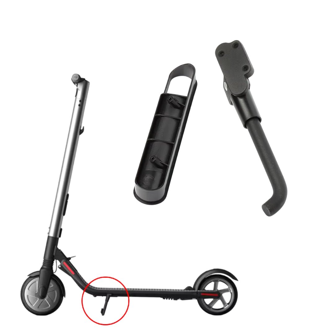 Support leg Ninebot ES - Spare part - Wheelyshop
