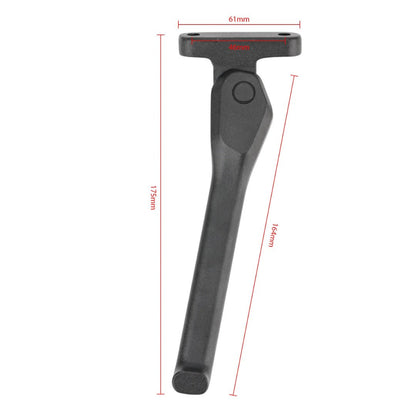 Support leg Ninebot ZT3/ZT3 Pro - Spare part - Wheelyshop